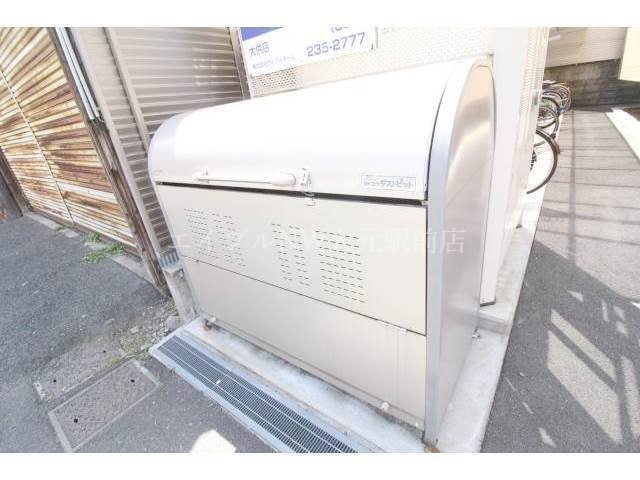  Friend　Court　東島田