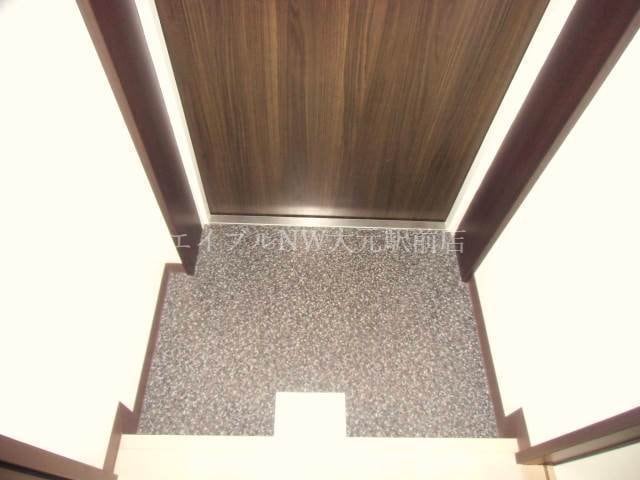  Friend　Court　東島田