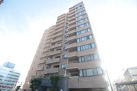 リビンコート厚生町