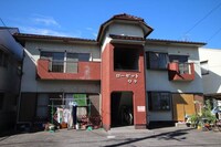 ローゼットワケ