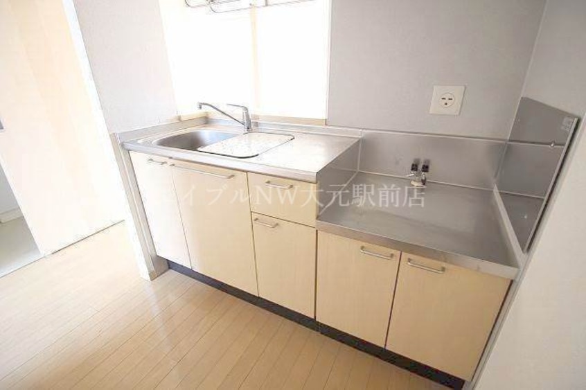  ラパルテール奉還町壱番館