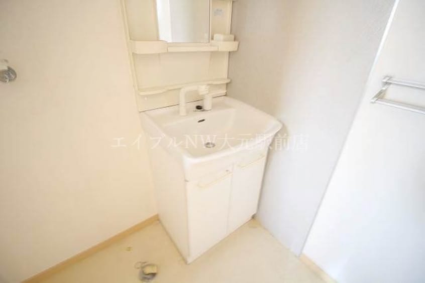  ラパルテール奉還町壱番館