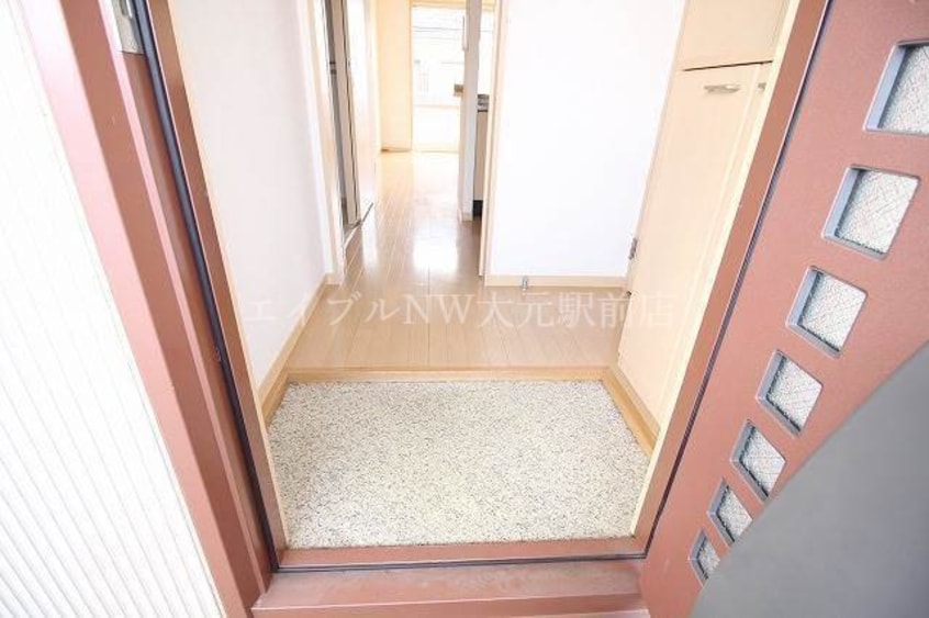  ラパルテール奉還町壱番館