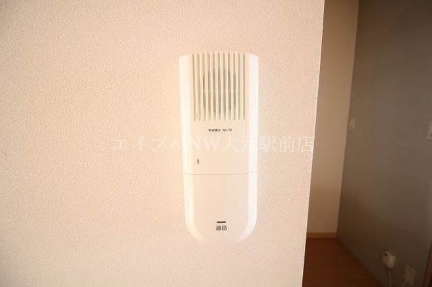  ラパルテール奉還町壱番館