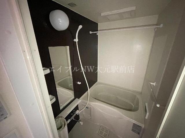  カーサ　フェリーチェ