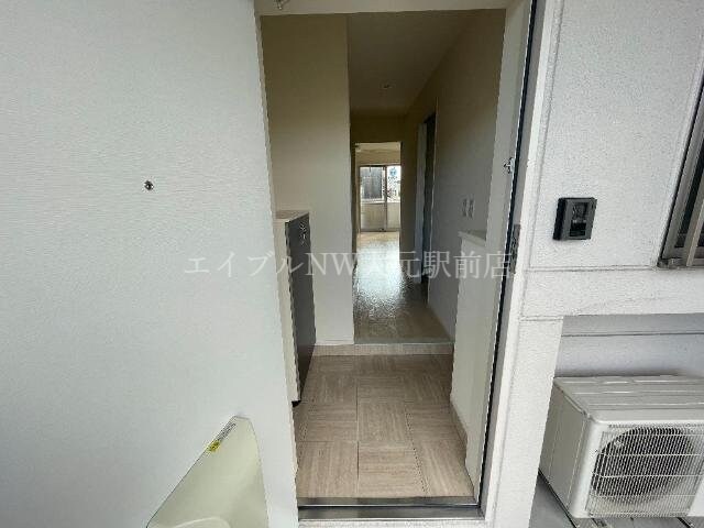  カーサ　フェリーチェ