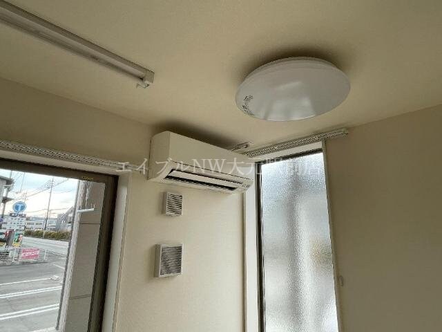  カーサ　フェリーチェ