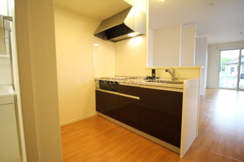  パークサイドハイムⅡ