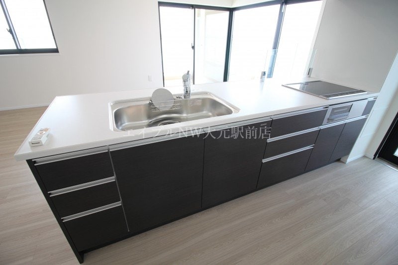  ＬA　ＭＩＡ　ＣＡＳＡ