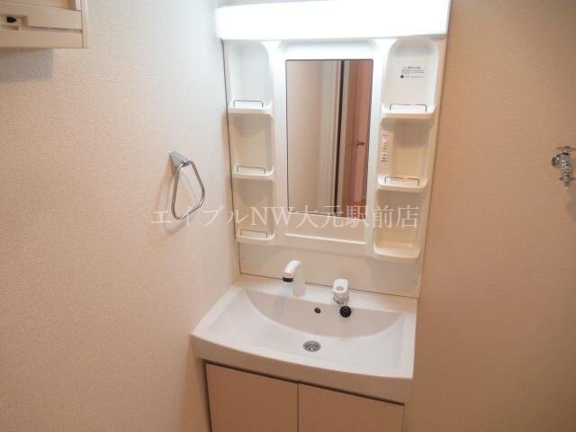  ヴィラ　フェリーチェ