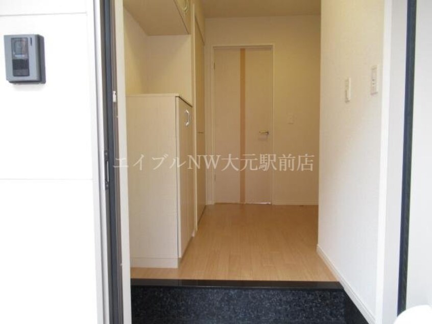  ヴィラ　フェリーチェ