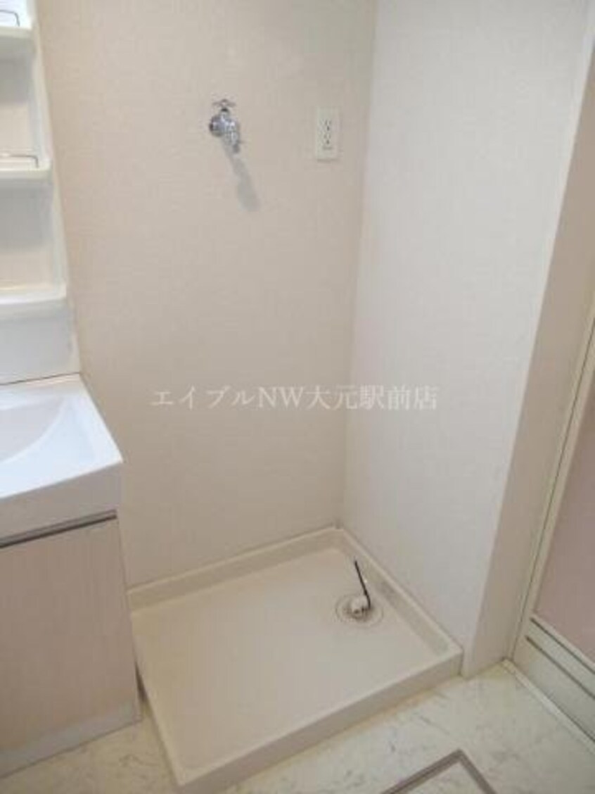  ヴィラ　フェリーチェ