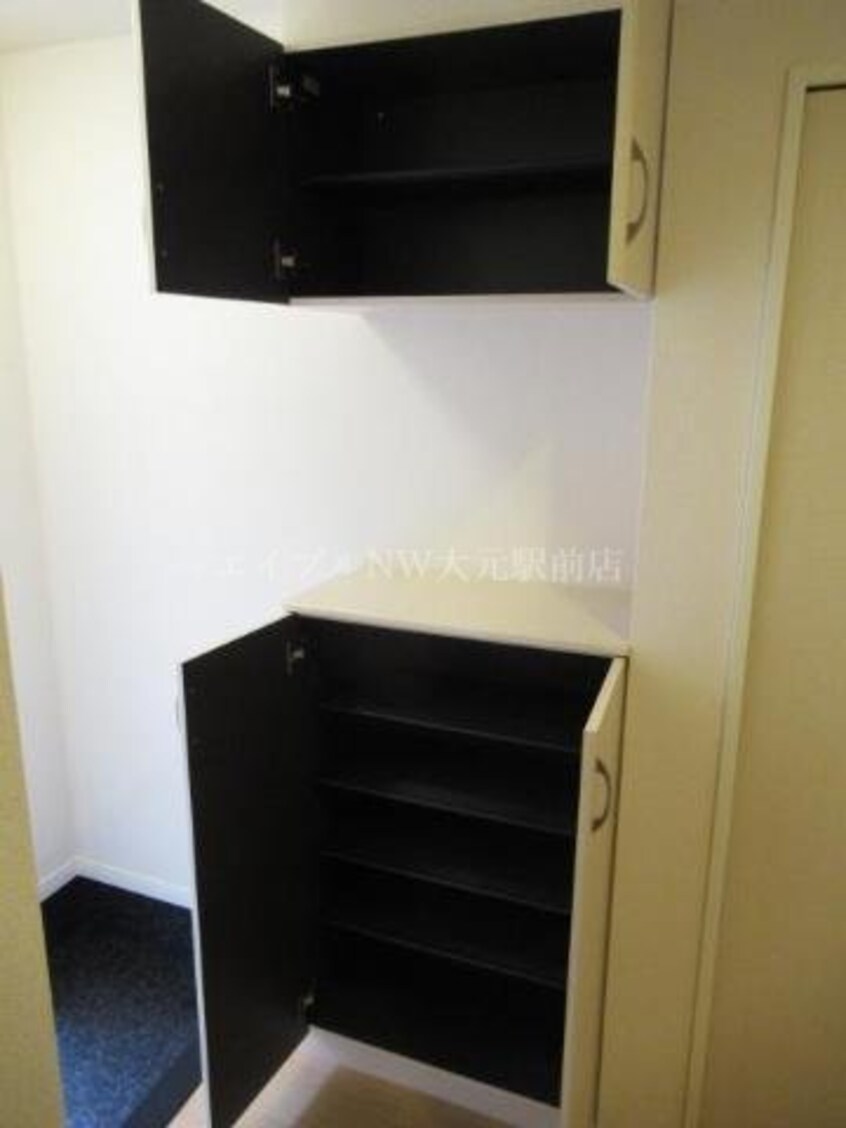  ヴィラ　フェリーチェ