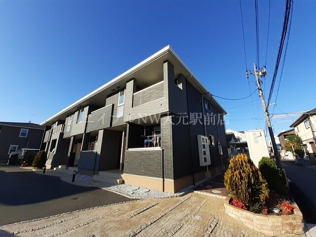  アルバーダ・ＫⅤ