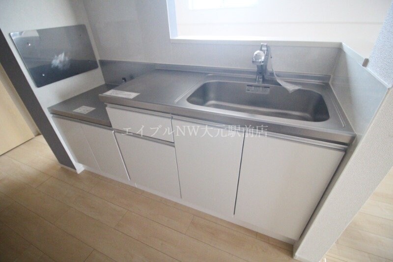  アルバーダ・ＫⅤ