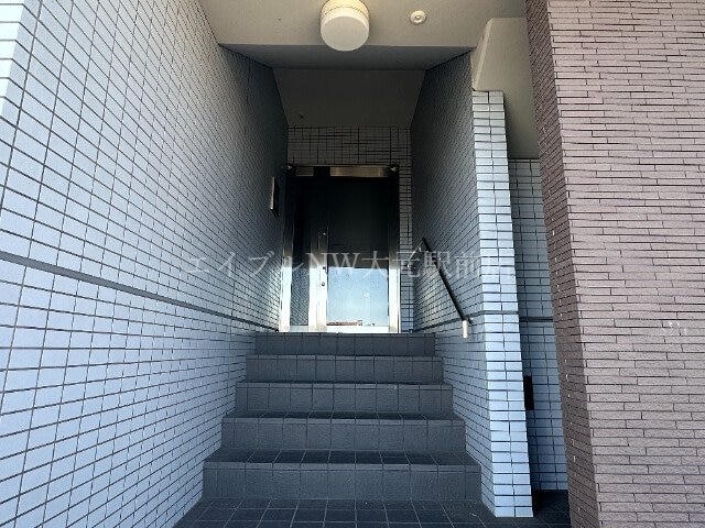  サウスウインドⅢ号館