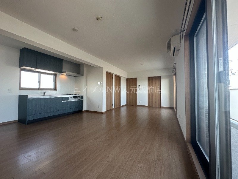  サウスウインドⅢ号館