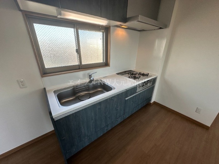  サウスウインドⅢ号館