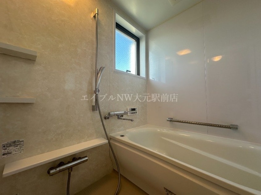  サウスウインドⅢ号館