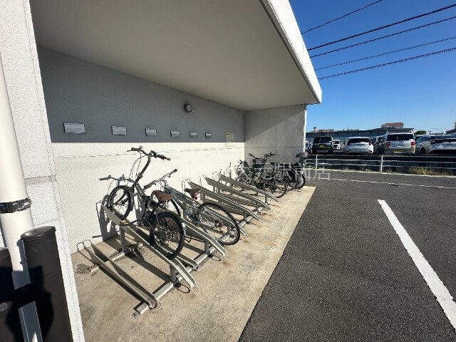  サウスウインドⅢ号館