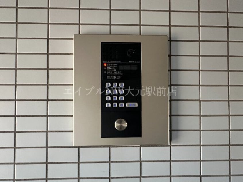  サウスウインドⅢ号館