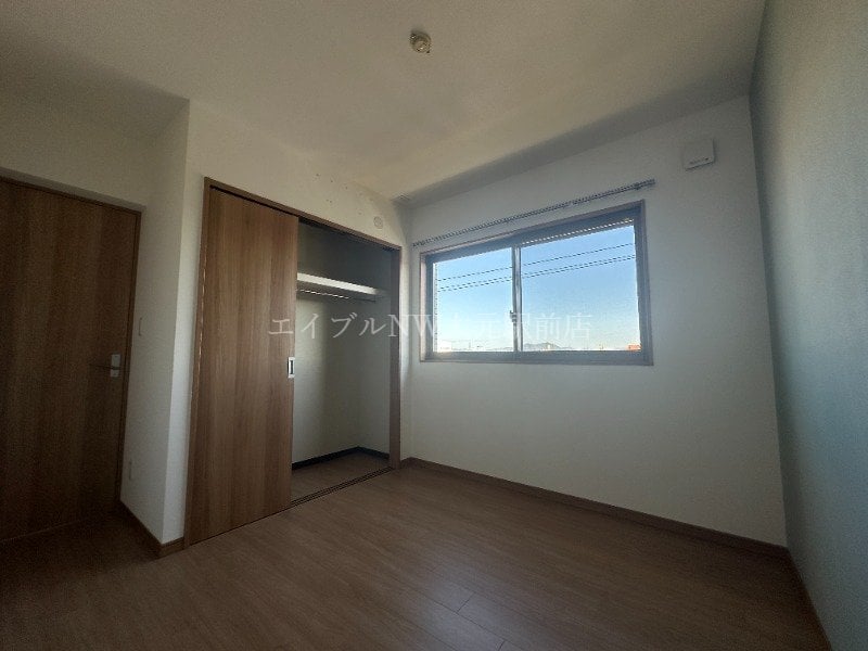  サウスウインドⅢ号館