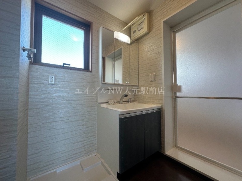  サウスウインドⅢ号館