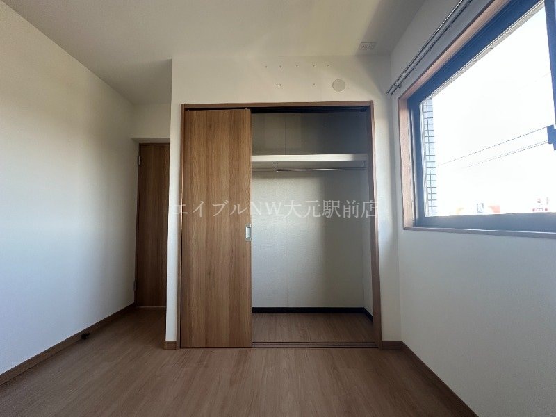  サウスウインドⅢ号館