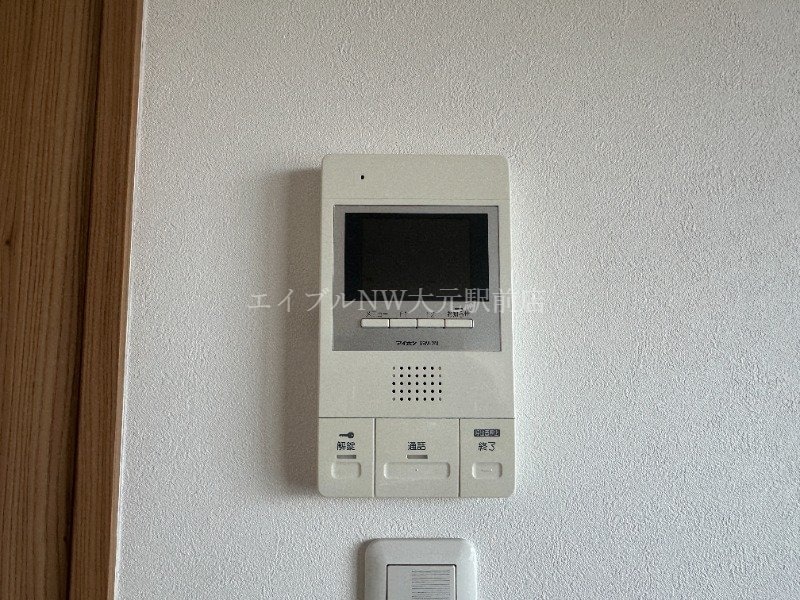  サウスウインドⅢ号館