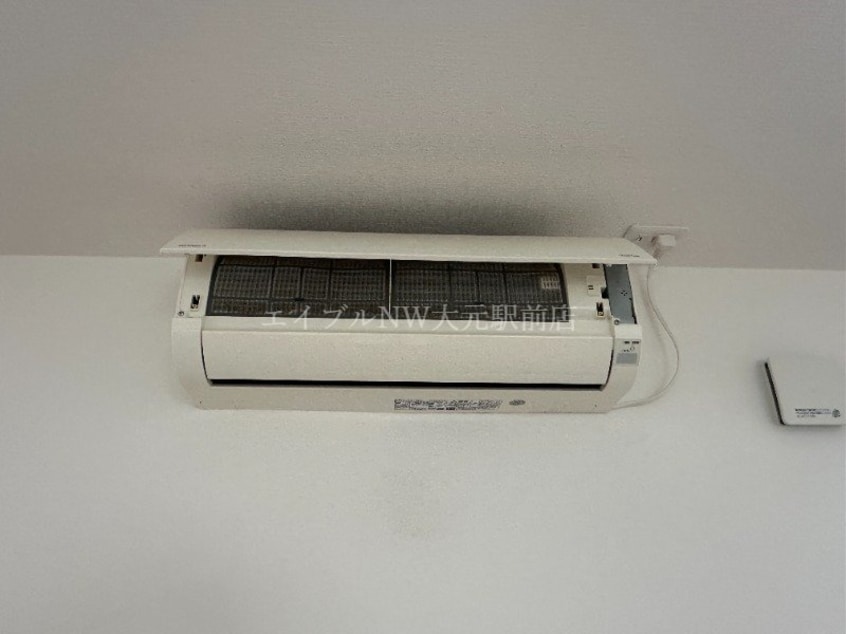  サウスウインドⅢ号館