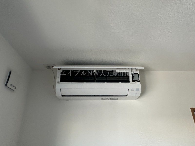  サウスウインドⅢ号館