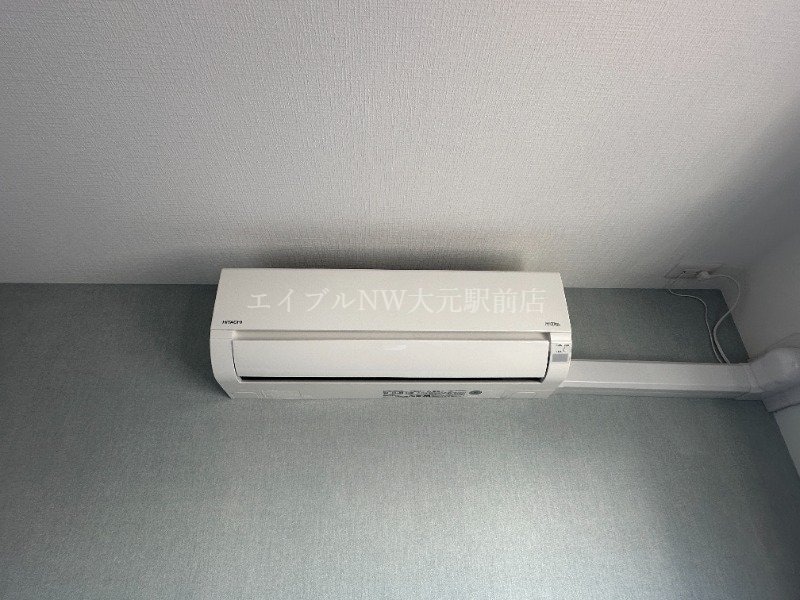  サウスウインドⅢ号館