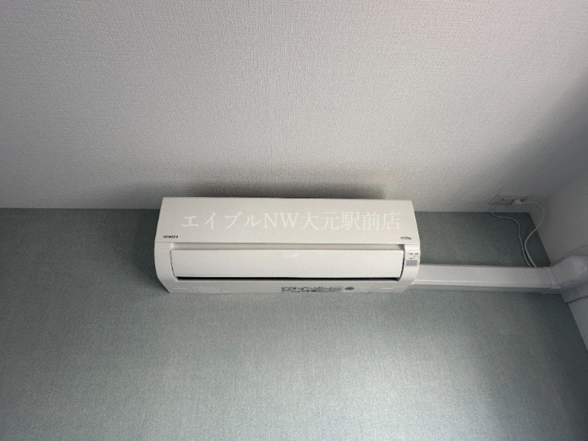  サウスウインドⅢ号館