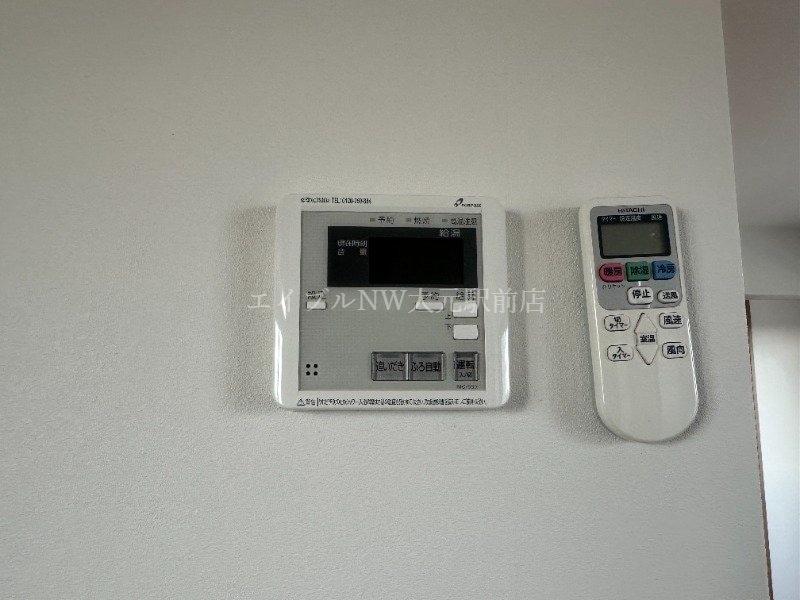  サウスウインドⅢ号館