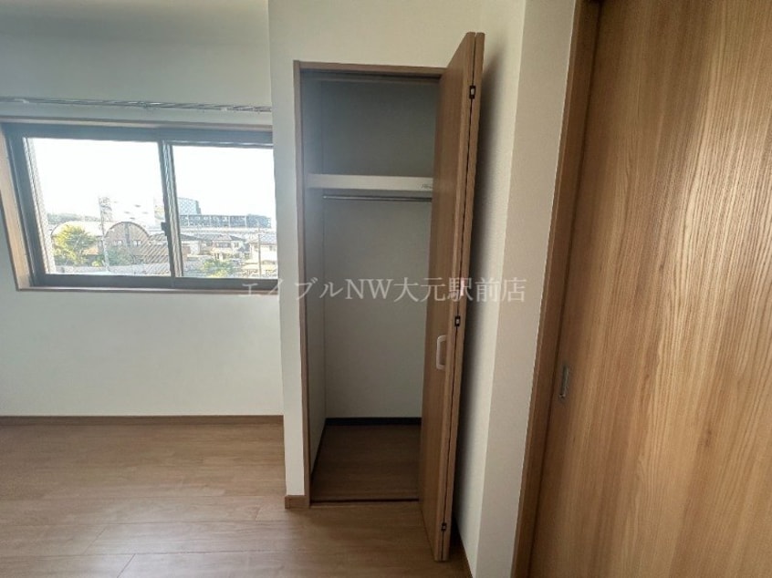  サウスウインドⅢ号館