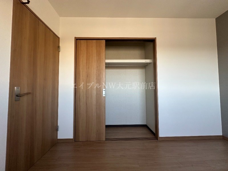  サウスウインドⅢ号館