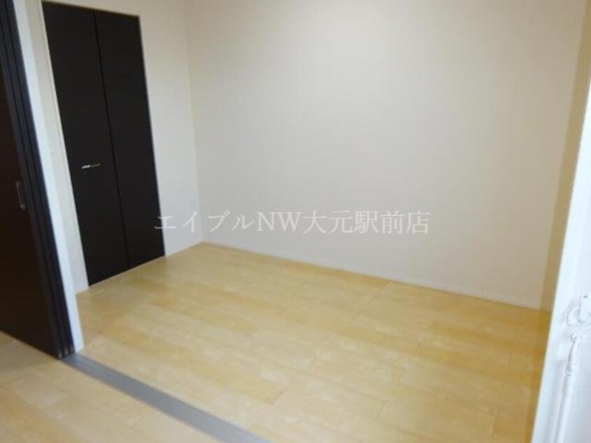 洋室（イメージ） プレステージ　庭瀬Ⅱ