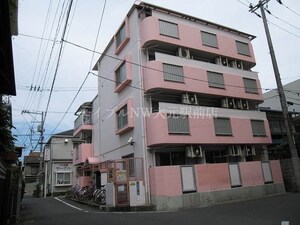 桑田町マンション
