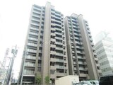 ロイヤルガーデン岡山駅前壱番館