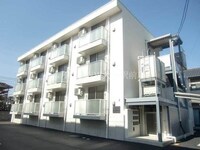 ドムスフローラ　Ａ棟