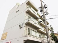 サンコーポ知辺