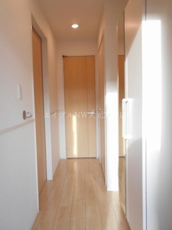  リバーガーデン