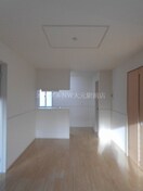  リバーガーデン