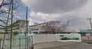 岡山市立芳泉小学校(小学校)まで1910m リバーガーデン