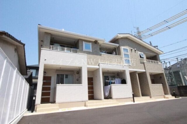  ホワイトリリー浜野