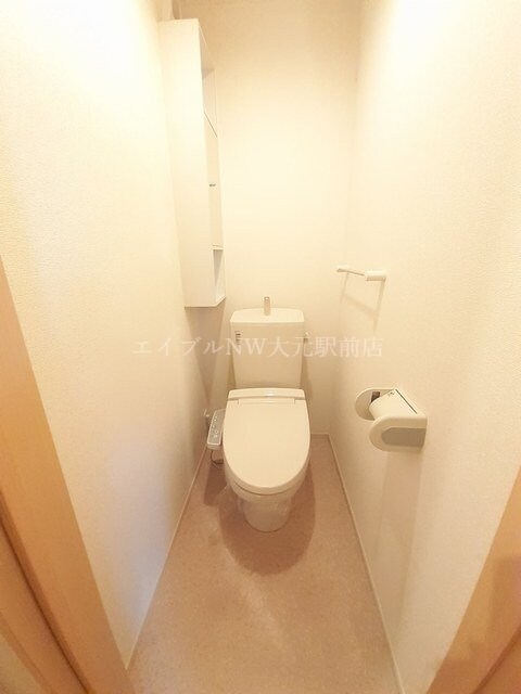  アンヴィーニュ