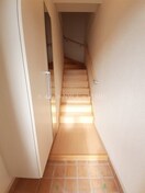  アンヴィーニュ