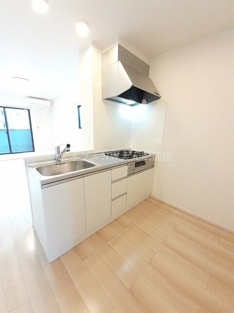  サンシャインヒルズ