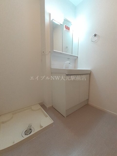  サンシャインヒルズ