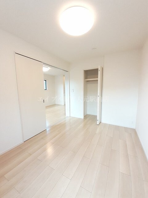  サンシャインヒルズ